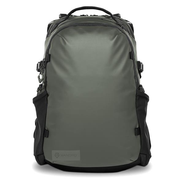 WANDRD STRATUS Photo Backpack 18L Wasatch Green