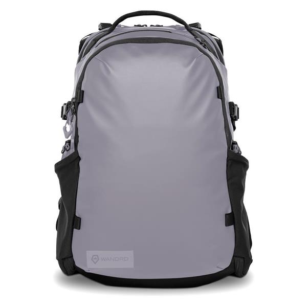 WANDRD STRATUS Photo Backpack 18L Uyuni Purple