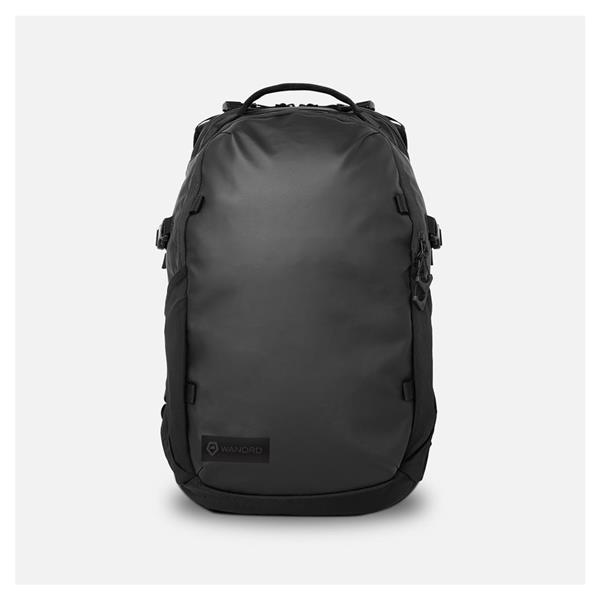 WANDRD NIMBUS Backpack 18L Black