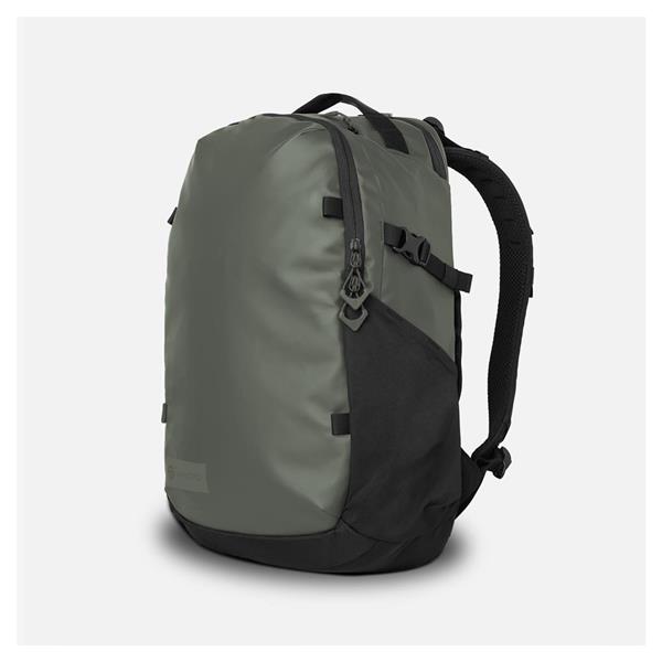 WANDRD NIMBUS Backpack 18L Wasatch Green