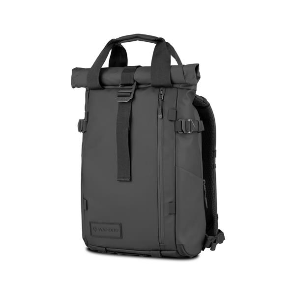 Wandrd PRVKE 15 Photo Bundle V4 Black
