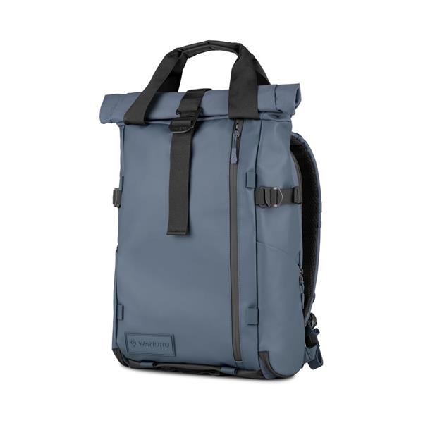 Wandrd PRVKE 21 Bag Only V4 Aegean Blue
