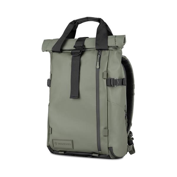 Wandrd PRVKE 21 Photo Bundle V4 Wasatch Green