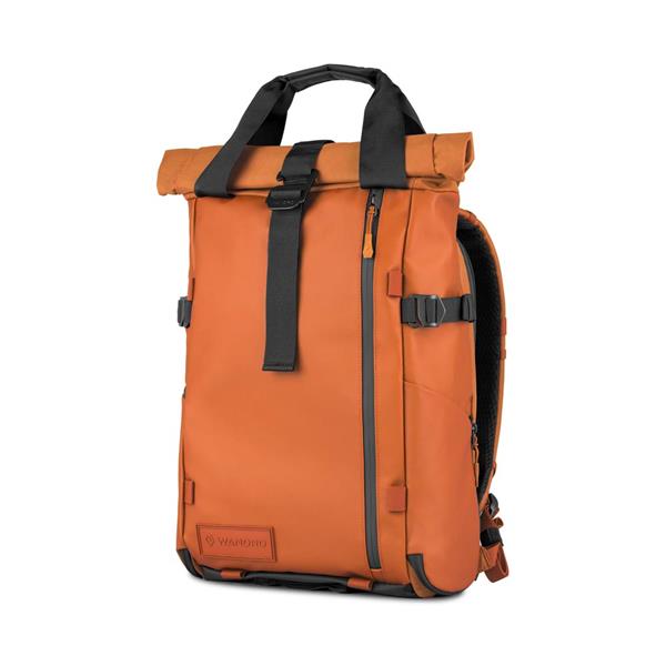 Wandrd PRVKE 21 Photo Bundle V4 Sedona Orange