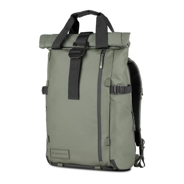 Wandrd PRVKE 31 Photo Bundle V4 Wasatch Green