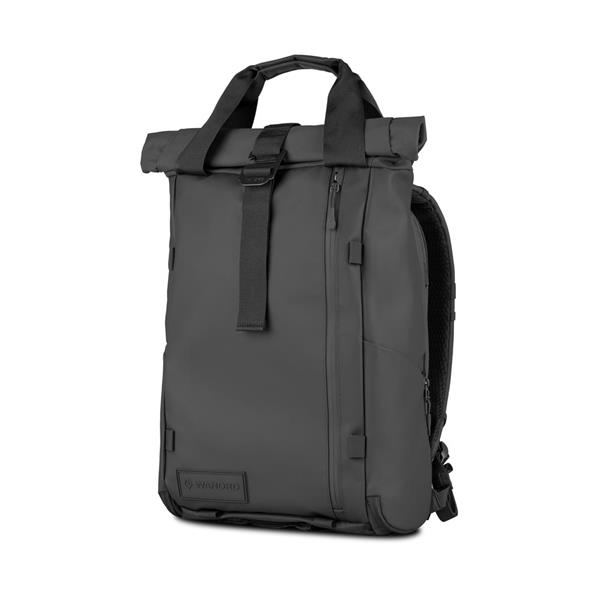 Wandrd PRVKE EDC 15 Black