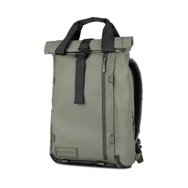 Wandrd PRVKE EDC 15 Wasatch Green
