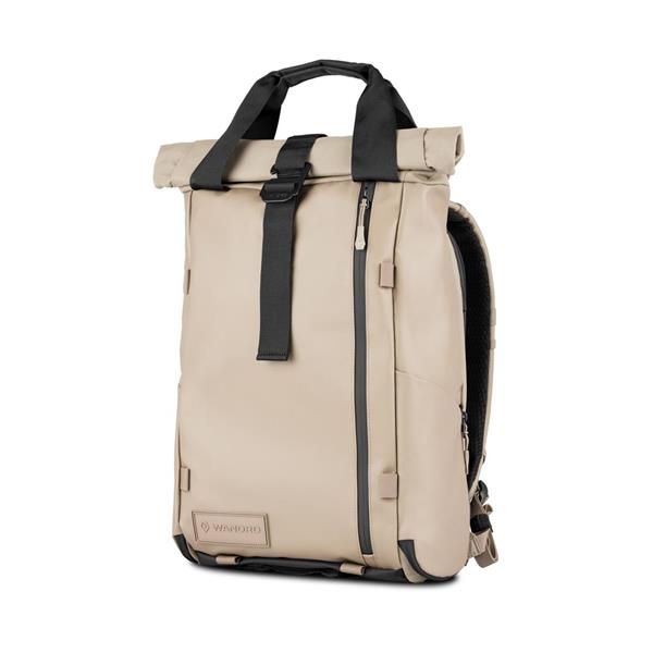 Wandrd PRVKE EDC 15 Yuma Tan
