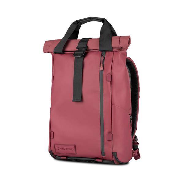 Wandrd PRVKE EDC 15 Rhone Burgundy