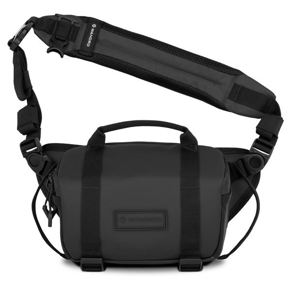 WANDRD Rogue Sling 4L V2 Black