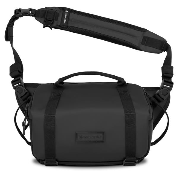 WANDRD Rogue Sling 6L V2 Black