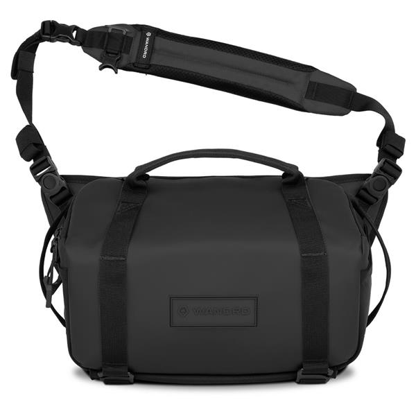 WANDRD Rogue Sling 9L V2 Black
