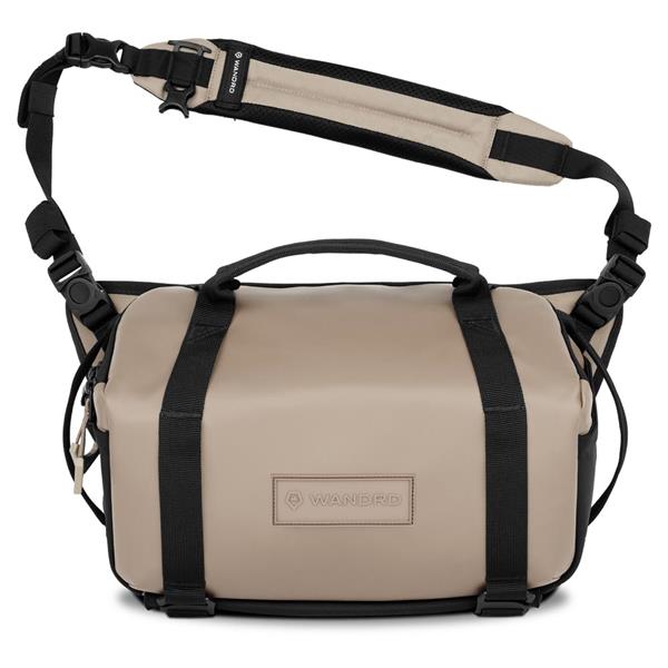 WANDRD Rogue Sling 9L V2 Yuma Tan