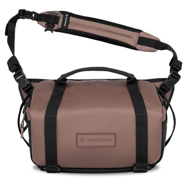 WANDRD Rogue Sling 9L V2 Atacama Clay