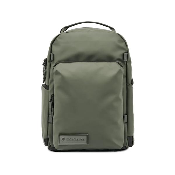 Wandrd PRVKE 31 Pocket Bag Only Wasatch Green
