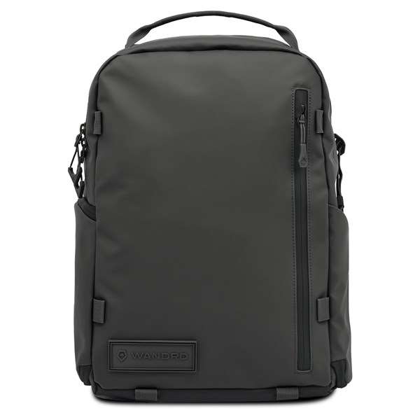 Wandrd PRVKE 21 Zip Bag Only Black