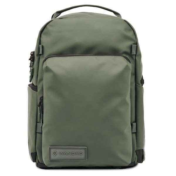 Wandrd PRVKE 21 Pocket Bag Only Wasatch Green
