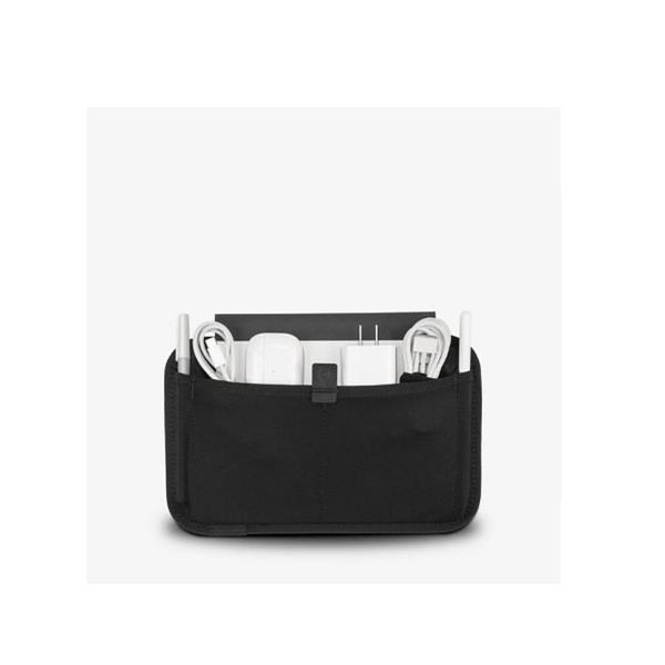 WANDRD ROGUE Tech Panel Small Black