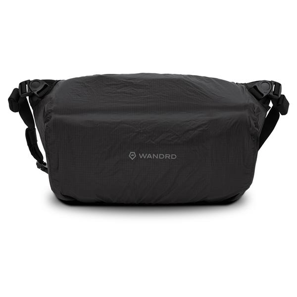 WANDRD ROGUE Rainfly 6L/9L Black