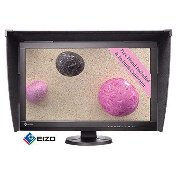 Eizo ColorEdge CG247X 24inch LCD Monitor
