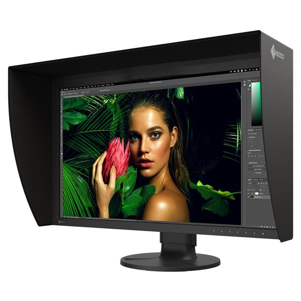 EIZO ColorEdge CG2700S 27 Inch Colour Management LCD Monitor