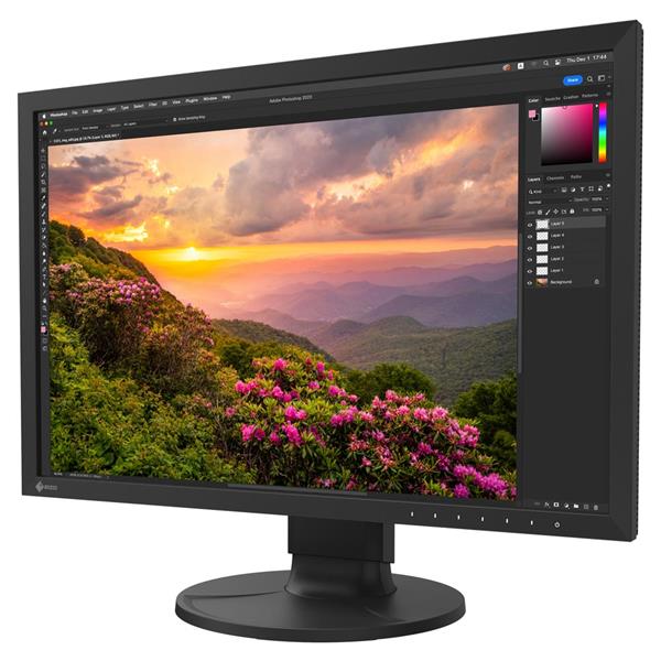 EIZO ColorEdge CS2400S 24.1 Inch Colour Management LCD Monitor 