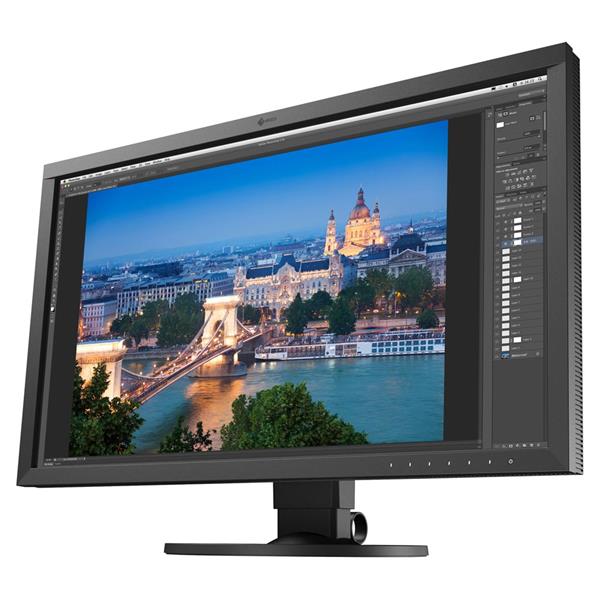 EIZO ColorEdge CS2731 27 Inch IPS Colour Management LCD Monitor