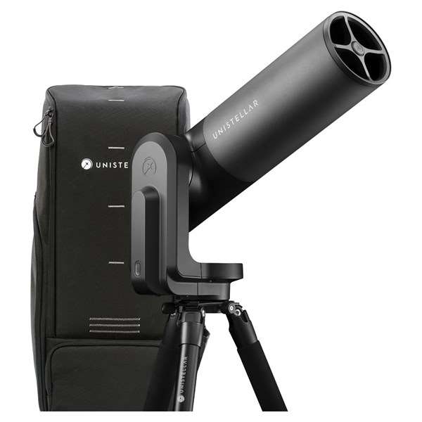 Unistellar EQuinox 2 Smart Telescope