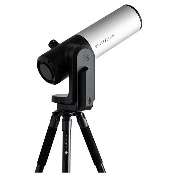 Unistellar eVscope 2 Smart Telescope