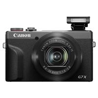 Canon PowerShot G7 X III Graphite Anniversary Edition Compact Camera