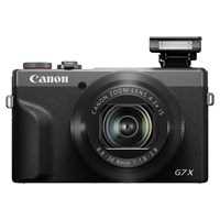 Canon PowerShot G7 X III Graphite 64gb anniversary Edition Compact Camera kit