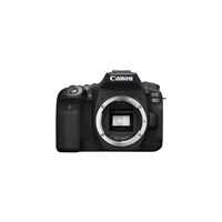 Canon EOS 90D Digital SLR Body Ex Demo