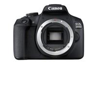 Canon EOS 2000D Digital SLR Camera Body