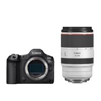 Canon EOS R5 Mark II with RF 70-200mm f/2.8L Lens Kit