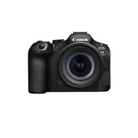 Canon EOS R6 Mark III with RF 24-105mm f/4-7.1 Lens Kit