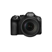 Canon EOS R6 Mark III with RF 24-105mm f/4 L Lens Kit Open Box