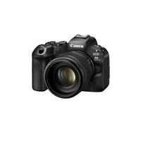 Canon EOS R6 Mark III with RF 45mm f/1.2 STM Lens Kit