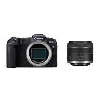 Canon EOS RP Camera With RF 24-50mm Lens Kit