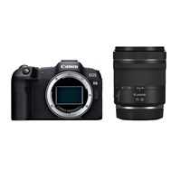 Canon EOS R8 Camera With RF 15-30mm Lens Kit