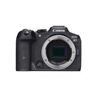 Canon EOS R7 Mirrorless Camera Body Open Box