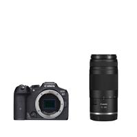 Canon EOS R7 Camera with RF 75-300mm f/4-5.6 Lens Kit