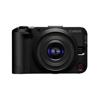 Canon EOS R50 V Camera with RF-S 14-30mm Lens Kit Open Box