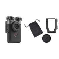 Canon Powershot V10 Vlogging Camera Kit
