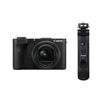 Canon Powershot V1 Camera Premium Vlogging Kit