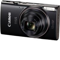 Canon IXUS 285 HS Compact Digital Camera Black