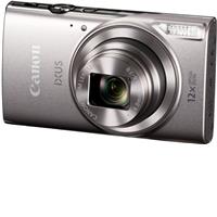 Canon IXUS 285 HS Compact Digital Camera Silver