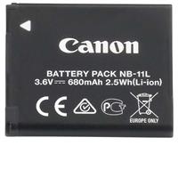 Canon NB-11LH Lithium Battery