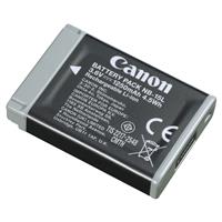 Canon NB-15L Battery Pack