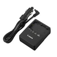 Canon CBC-E6E Car Battery Charger for EOS 5D mkII