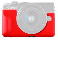 Canon EH31-FJ  Red Plastic Face Jacket 